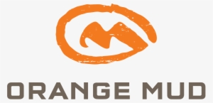 1 Orange Mud Logo Admin 2018 01 11t16 - Orange Mud Logo #773795