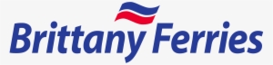 Brittany Ferries Logo #773992