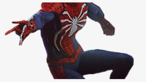 Bring Me Pictures Of Spider-man - Playstation 4 #774113