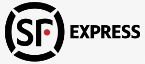 Express Logo - Sf Express #774114