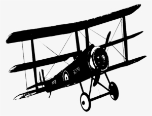 Sopwith Triplane - Boeing-stearman Model 75 #774116