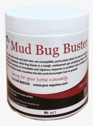 Mud Bug Buster - Horse #774194