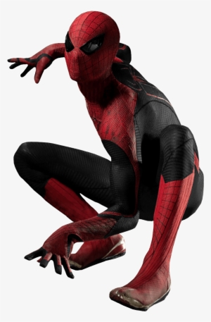 Amazing Spider Man Png #774219