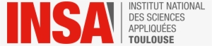 Institut National Des Sciences Appliquées De Toulouse #774265