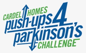 Push-ups For Parkinson's - Fitness Center #774341