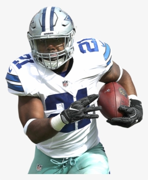 Ezekiel Elliott Png - Ezekiel Elliott No Background #774412 Ezekiel Elliott Png - Ezekiel Elliott No Background #774412