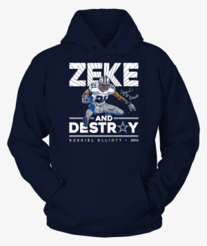 Zeke & Destroy #774447 Zeke & Destroy #774447