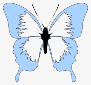 Blue Butterfly Svg Clip Arts 600 X 559 Px #774489 Blue Butterfly Svg Clip Arts 600 X 559 Px #774489