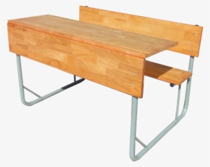 Double Combination - Double Combination Desk #774561