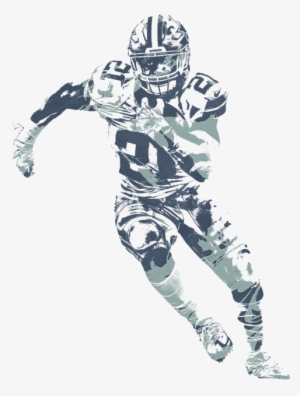 Click And Drag To Re-position The Image, If Desired - Ezekiel Elliott #774585 Click And Drag To Re-position The Image, If Desired - Ezekiel Elliott #774585