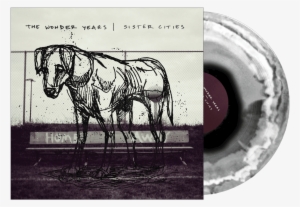 Double Tap To Zoom - Sister Cities The Wonder Years #774730