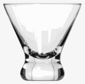 Drinking Glass Png Clipart - Cosmopolitan Cocktail Glass #774735