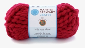 Martha Stewart Wool #774736