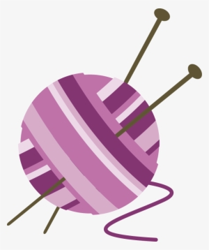 Sewing & Knitting Clip Art #774780