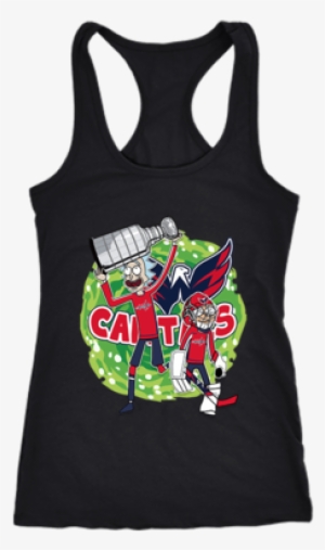 Dog Lover And Runner Tank Top - Can't Jog Without Dog #774824