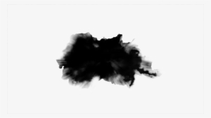 Black Ink Png Photos - Ink #774937