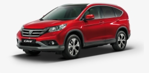 Honda With White Background Cr V Png - 2016 Chevrolet Malibu Png #774981