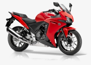 Honda Cbr 500 2015 #775004