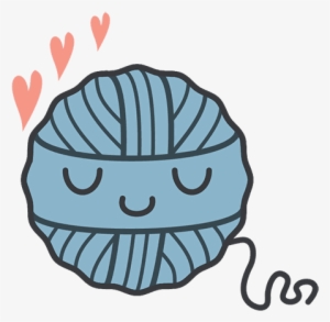 Png Library Clipart Yarn And Knitting Needles - Penny Farthing Models Uk #775006