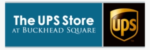 The G, Ery For, > Ups Store Logo Png #775029 The G, Ery For, > Ups Store Logo Png #775029