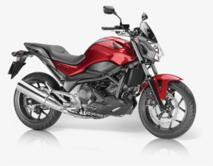 Honda Nc 700 2014 #775058