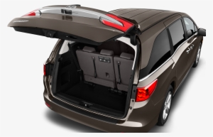 9 - - Minivan #775123