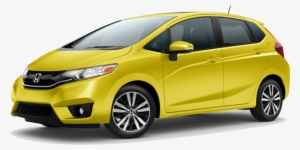 2017 Honda Fit Ex-l With Navigation - Nissan Note 2018 Vs Honda Fit 2018 #775268
