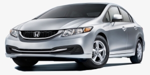 Honda Car Png #775311