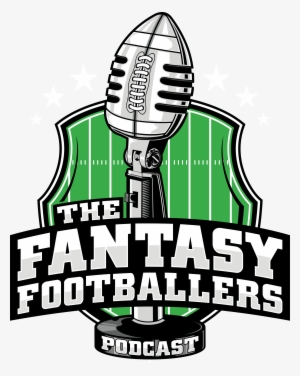Clipart Of Ezekiel Elliott - Fantasy Footballers #775315