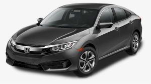 2018 Honda Civic - 2018 Burgundy Honda Civic #775318