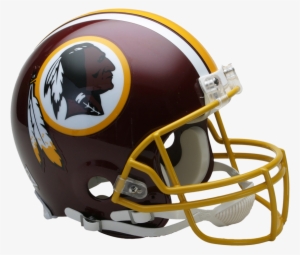 Washington Redskins Football Helmet #775347