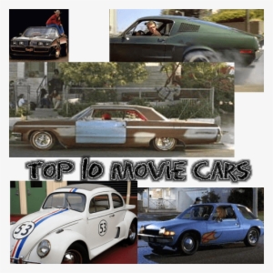 Top Car Movies #775407