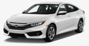 2018 Honda Civic Lx Sedan Automatic - 2017 Honda Accord Ex Sedan #775437