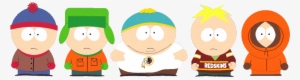 Groups Boys Identities Washington Redskins - South Park Bigger Longer & Uncut Movie #775538