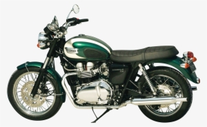 Bonneville T Bike Png Image Transparent - Triumph Bonneville T100 Bike #775558