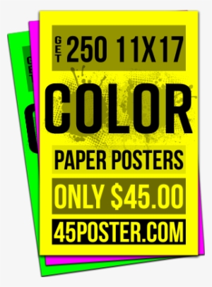 Color Paper Posters - Paper #775559