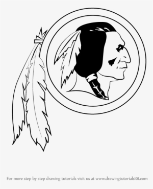 Washington Redskins Png High-quality Image - Washington Redskins #775561