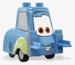 Lightning Mcqueen - Lego Luigi's Italian Place 5818 #775562