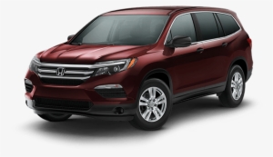 2018 Honda Pilot - 2018 Honda Pilot Xl #775604