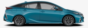 Prius Plug-in Hybrid - Toyota Prius #775607