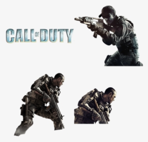 Call Of Duty #775627