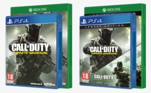 Call Of Duty™ #775649