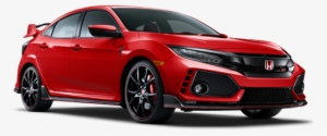 2018 Honda Civic - Honda Car Png Hd #775653