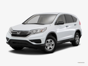 2016 Honda Cr-v - 2015 Honda Cr V Lx #775697