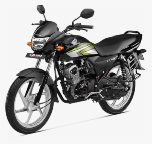 Honda Cd110 Dream Dx - Honda Cd 110 Dream Dx Png #775748
