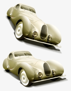 Lines - Png Talbot Lago #775765