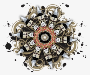 The Time Has Come For A Top Shelf Greywash Tattoo Series - Black Buddha Tattoo Ink #775770