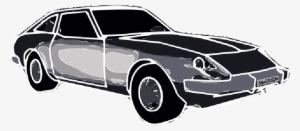 Mb Image/png - Blue Car Clip Art #775809