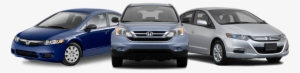Honda Civic Accord Odyssey Cr-v Pilot Repair And Service - Honda Cars In Png #775833