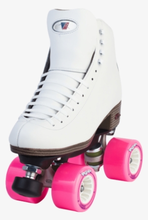 Free Png Roller Skates Png Images Transparent - Riedell Shoes Riedell Quad Roller - 120 Celebrity (white) #775894